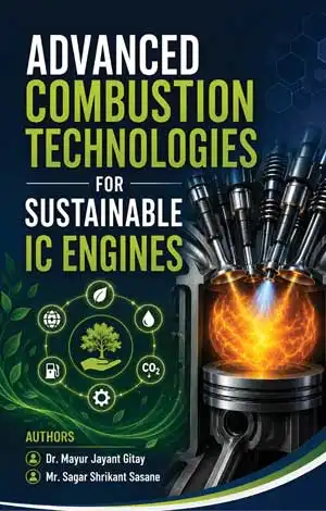 Artificial Intelligence in Chemistry Advanced Combustion Technologies for Sustainable IC Engines