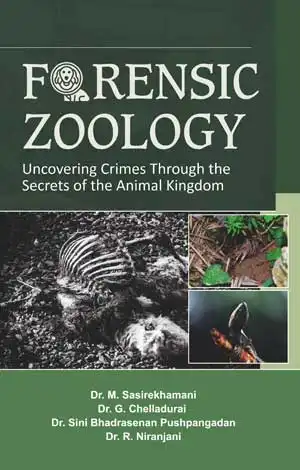 Forensic Zoology