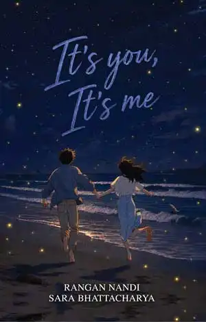 It’s You, It’s Me