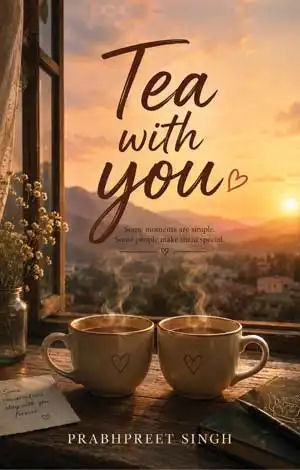 Tea with You