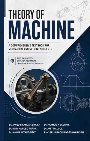 Theory of Machine