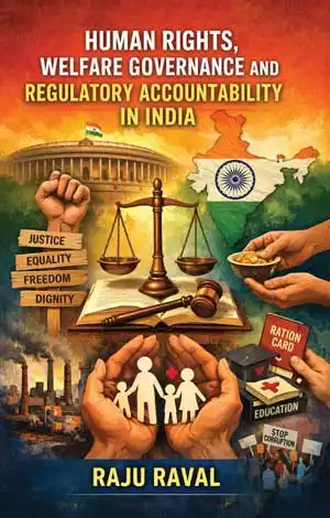 Human Rights, Welfare Governance, and Regulatory Accountability in India