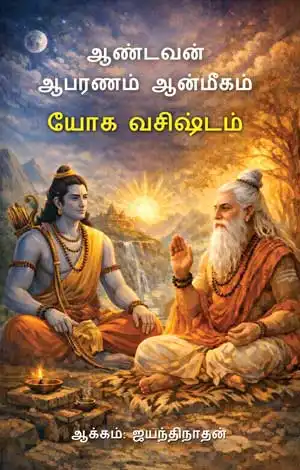 Yoga Vasishtam