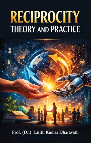 Reciprocity Theory and Practice: Today and Tomorrow