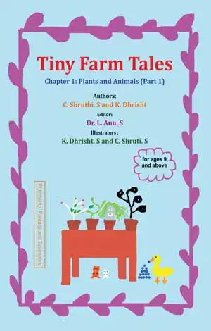 Tiny Farm Tales