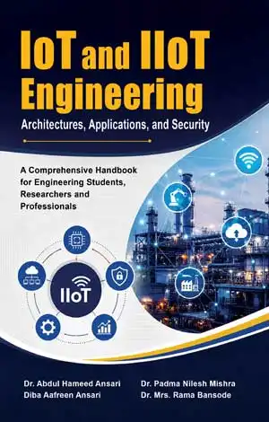 National Conference on Smart Electronics Engineering the Future of Intelligence (Nc'sefi-2024) IoT and IIoT Engineering