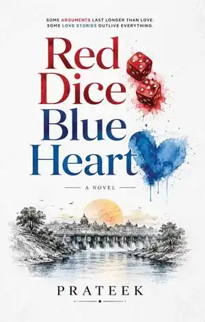 Red Dice Blue Heart