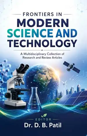 Artificial Intelligence in Chemistry Frontiers in Modern Science and Technology