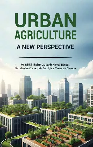 The Heartbeat of Humanity: The Journey of Rice Urban Agriculture