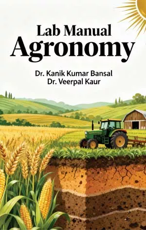 The Heartbeat of Humanity: The Journey of Rice Lab Manual Agronomy