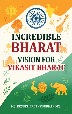 Incredible Bharat Vision for Vikasit Bharat