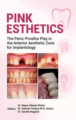 Artificial Intelligence in Dentistry: Applications Across Specialties Pink esthetics