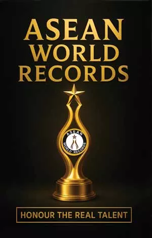 Asean World Records