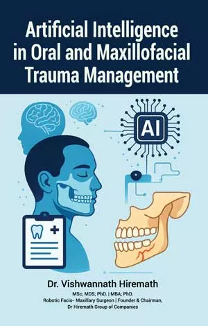 Artificial Intelligence in Oral and Maxillofacial Trauma Management