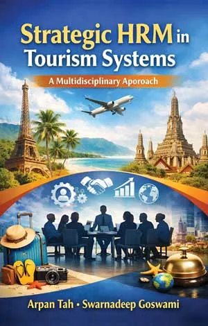 Strategic HRM in Tourism Systems: A Multidisciplinary Approach