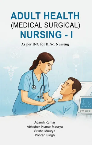 Adult Health (Medical Surgical)