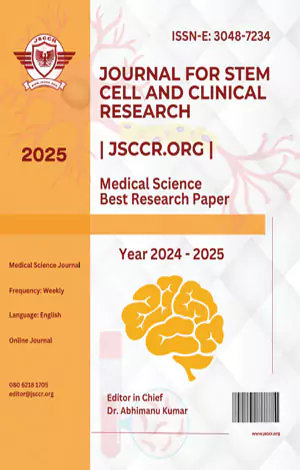 Best Medical Science Journal