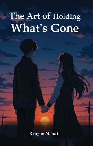 The Art of Holding What’s Gone