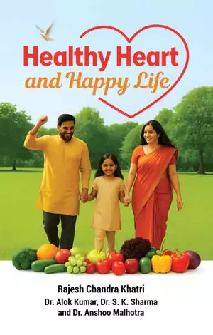 Healthy Heart and Happy Life