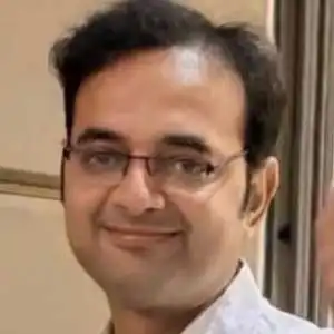 Dr. Abhishek Kaushik