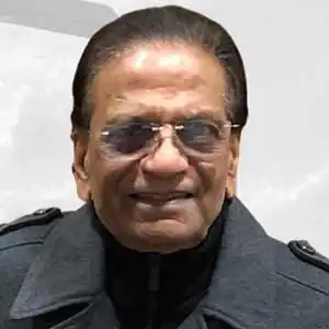 Dr Bharat Sharma ‘Anjum’
