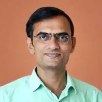 Dr. D. B. Patil