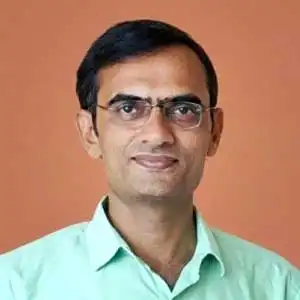 Dr. D. B. Patil