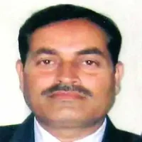 Dr. D. K. P. Chaudhary