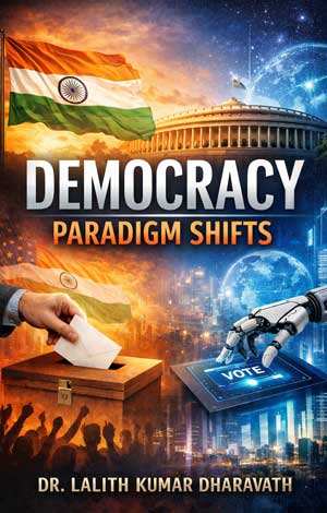 Democracy Paradigm Shifts