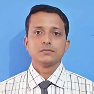 Dr. Dillip Kumar Das