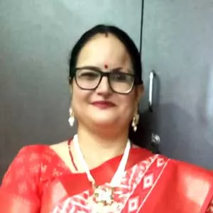 Dr. Kavita Patni