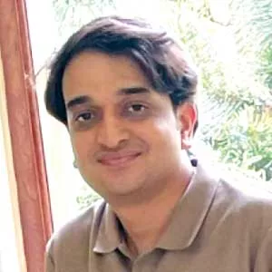 Dr. Abhinandan Ballary