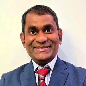 Dr. Bharani K Bhattu