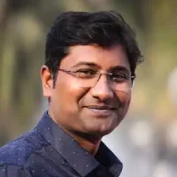Dr. Shubhendu Banerjee