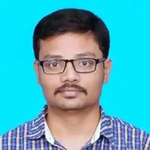 Dr. G. Chelladurai