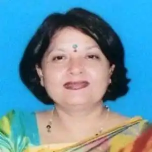 Dr. Hemlata Mishra
