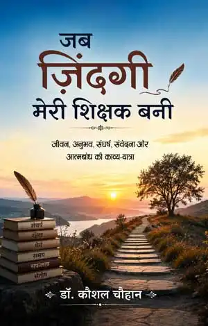 Jab Zindagi Meri Shikshak Bani