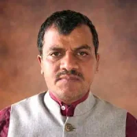 Jay Prakash Rajan