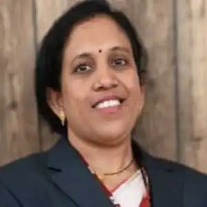 Dr. Jayashri P. Shinde