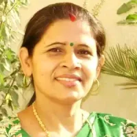 Kalpana Jha