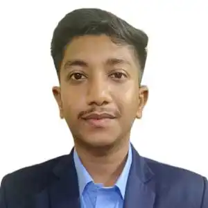 Prajes Das