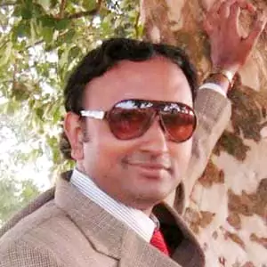 Purushattom Bhattacharjee