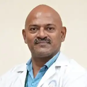 Dr. K. Rajapandian