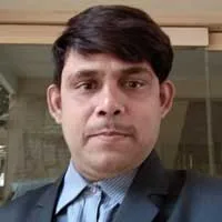 Rajesh Chandra Khatri Rajesh Chandra Khatri
