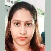 Dr. Sini Bhadrasenan Pushpangadan