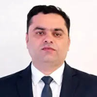 Dr. Sunil Kumar Mishra
