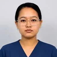 Dr. Supriti Brahma