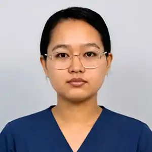 Dr. Supriti Brahma