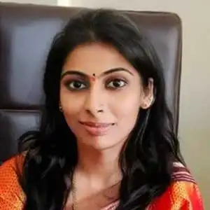 Dr. Tejashree Sameer Gunjal