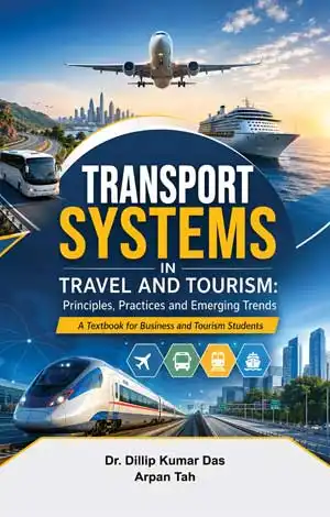 Reflections of Life Transport Systems in Travel and Tourism: Principles, Practices and Emerging Trends